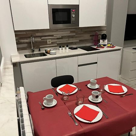 Apartamento Sagesa سلامنكا المظهر الخارجي الصورة