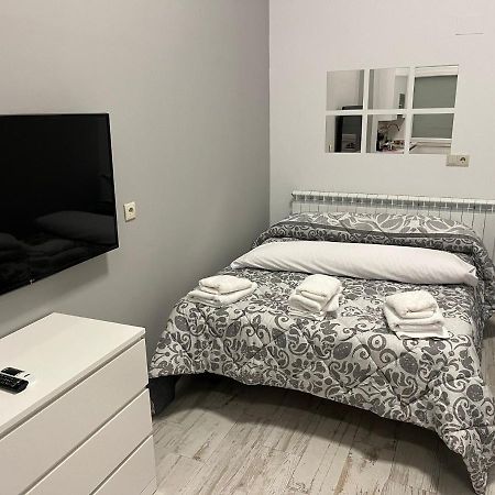 Apartamento Sagesa سلامنكا المظهر الخارجي الصورة