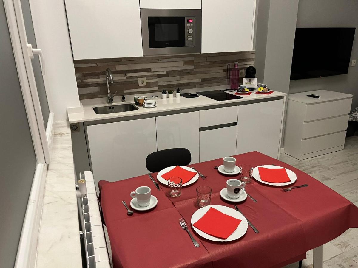 Apartamento Sagesa سلامنكا المظهر الخارجي الصورة
