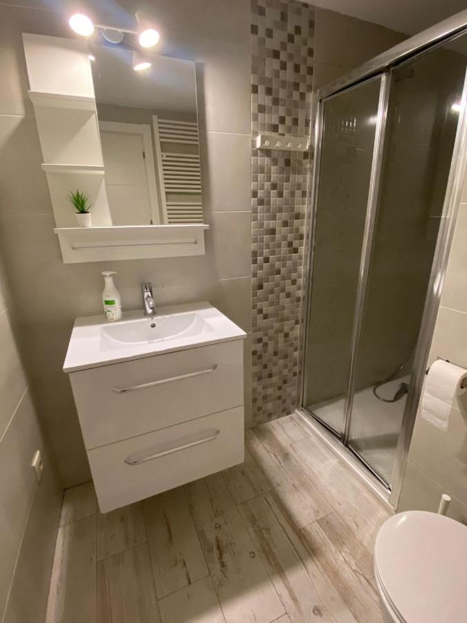 Apartamento Sagesa سلامنكا المظهر الخارجي الصورة