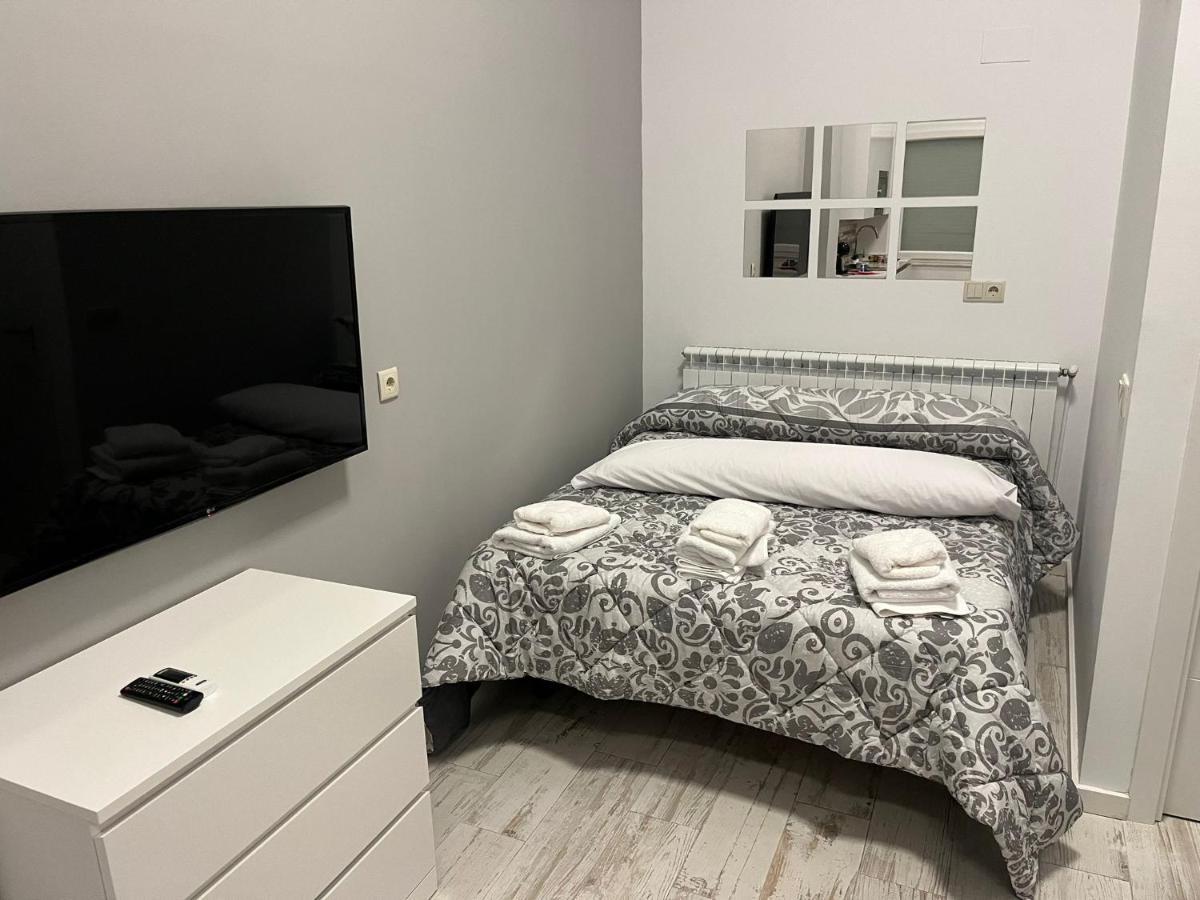 Apartamento Sagesa سلامنكا المظهر الخارجي الصورة